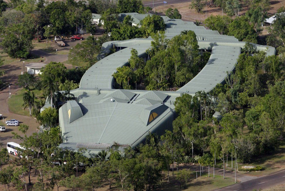 Kakadu National Park NT Lennox Head Accommodation