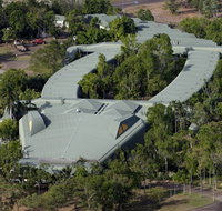 Mercure Kakadu Crocodile Hotel - Lennox Head Accommodation