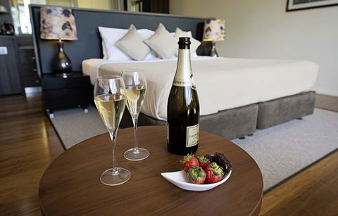 Nitmiluk Gorge Caravan Park - Lennox Head Accommodation 5