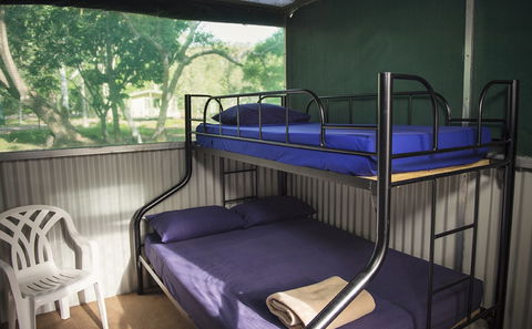 Nitmiluk Gorge Caravan Park - Lennox Head Accommodation 6