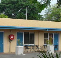 Katherine Hotel Motel - Lennox Head Accommodation