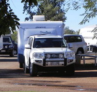 Barkly Homestead - Lennox Head Accommodation