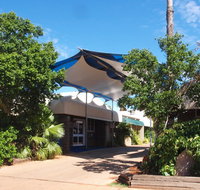 Bluestone Motor Inn - Lennox Head Accommodation