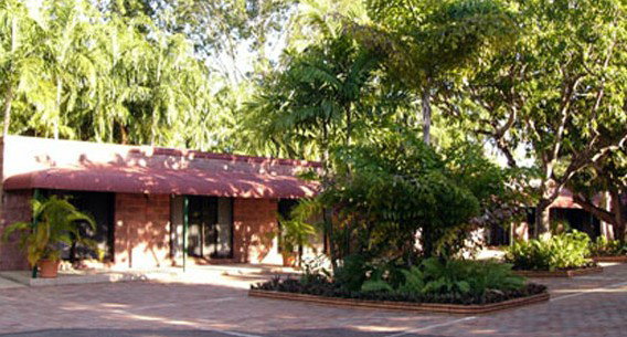 Virginia NT Lennox Head Accommodation