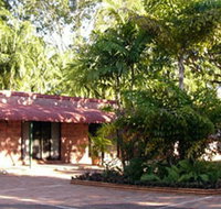 Darwin Boomerang Motel And Caravan Park - Lennox Head Accommodation