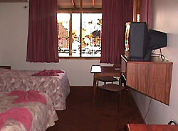 Erldunda NT Lennox Head Accommodation