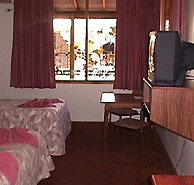 Desert Oaks Resort - Lennox Head Accommodation