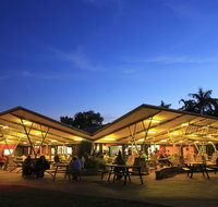 Cooinda Lodge Kakadu - Lennox Head Accommodation