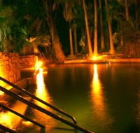 Mataranka Homestead Motel - Lennox Head Accommodation