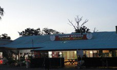 Renner Springs NT Lennox Head Accommodation