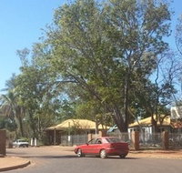 Outback Caravan Park - Lennox Head Accommodation
