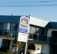 Best Western Banjo Paterson Motor Inn - Lennox Head Accommodation