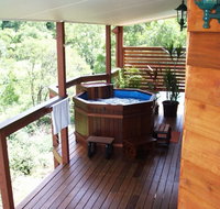 Sketches Mountain Resort - Lennox Head Accommodation
