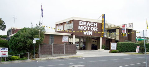 Beach Motor Inn - Lennox Head Accommodation 0