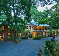 Red Mill House - Lennox Head Accommodation