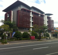 Ruth Fairfax House Accommodation - QCWA - Lennox Head Accommodation