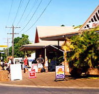Mission Beach Rainforest Motel - Lennox Head Accommodation