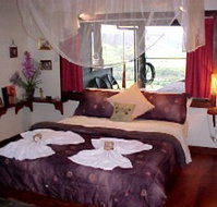 Daintree Cloud 9 - Lennox Head Accommodation