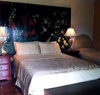 Daintree Manor - Lennox Head Accommodation