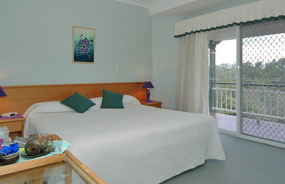 Eumundi QLD Lennox Head Accommodation