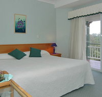 Eumundi Rise Bed And Breakfast - Lennox Head Accommodation