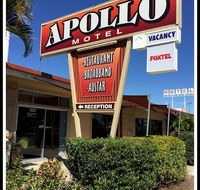 Apollo Motel - Lennox Head Accommodation