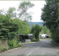 Palmwoods Caravan Park - Lennox Head Accommodation