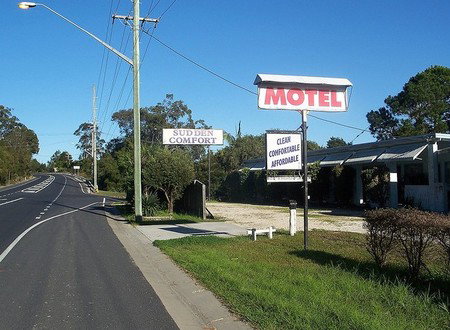 Urunga NSW Lennox Head Accommodation