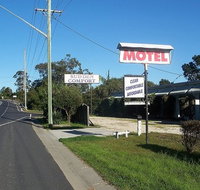 Sudden Comfort Motel - Lennox Head Accommodation