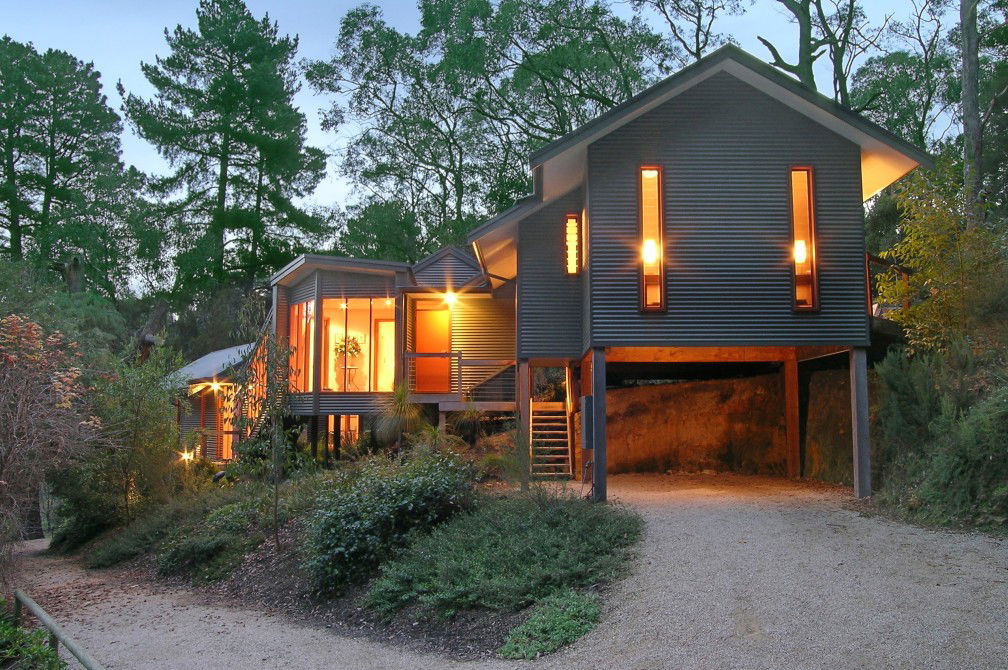 Aldgate SA Lennox Head Accommodation