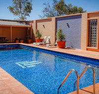 Desert Cave Hotel - Lennox Head Accommodation