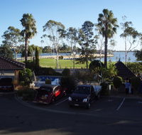 Lake View Motel - Lennox Head Accommodation