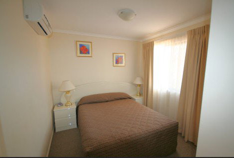 Chinchilla Palms Motor Inn - Lennox Head Accommodation 4