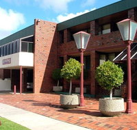 Nirebo Motel - Lennox Head Accommodation