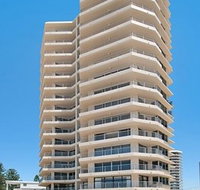 Beachside Tower - Lennox Head Accommodation