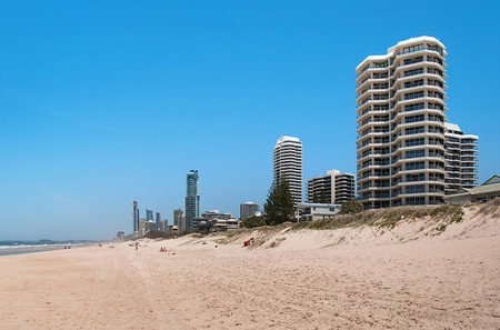 Beachside Tower - Lennox Head Accommodation 4
