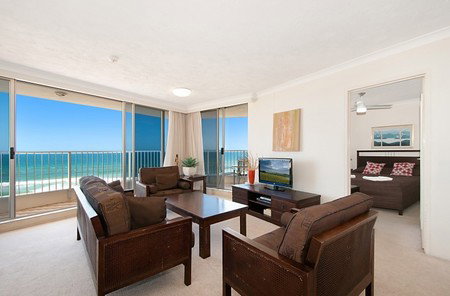 Beachside Tower - Lennox Head Accommodation 5