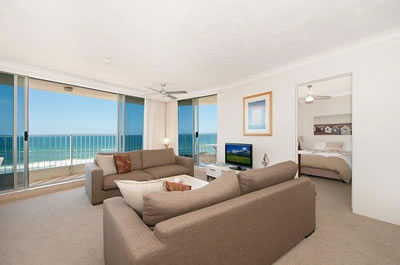 Beachside Tower - Lennox Head Accommodation 8