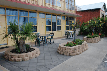 Blue Seas Motel - Lennox Head Accommodation 0