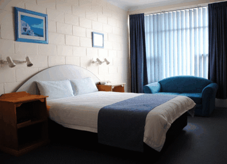 Blue Seas Motel - Lennox Head Accommodation 1