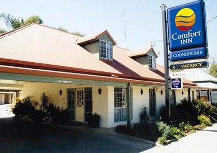 Goondiwindi QLD Lennox Head Accommodation