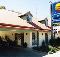 Comfort Inn Goondiwindi - Lennox Head Accommodation