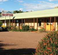 Gawler Ranges Motel - Lennox Head Accommodation