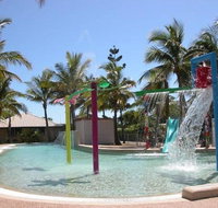 Bowen Village Caravan  Tourist Park - Lennox Head Accommodation