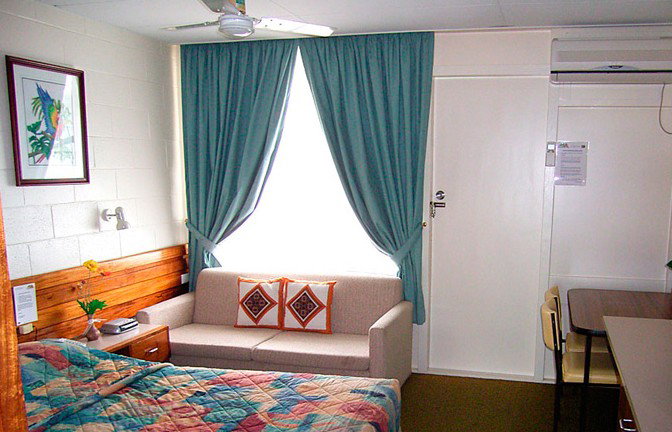 Roma QLD Lennox Head Accommodation