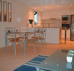 Ocean View Apartments - Lennox Head Accommodation