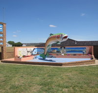 The Big Trout Motor Inn - Lennox Head Accommodation
