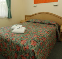 BIG4 Forest Glen Resort - Lennox Head Accommodation