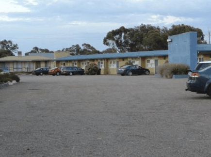 Murray Bridge Motor Inn - Lennox Head Accommodation 2