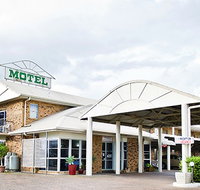 Gympie Muster Inn - Lennox Head Accommodation